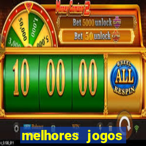 melhores jogos mundo aberto android